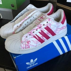 adidas superstars